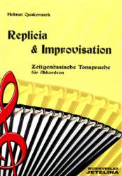 Replicia & Improvisation 